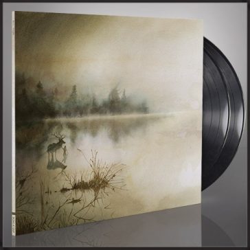 SOLSTAFIR: Berdreyminn (2LP, ltd.)