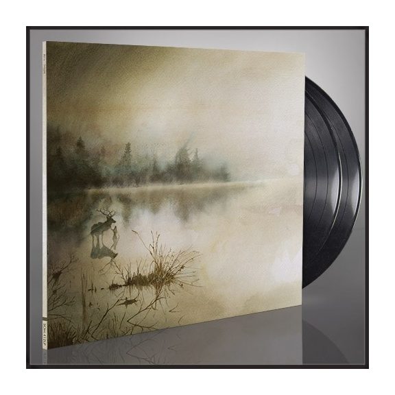 SOLSTAFIR: Berdreyminn (2LP, ltd.) SOLSTAFIR: Berdreyminn (2LP, ltd.)