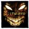 DISTURBED: The Guy (9,5 cm x 9,5 cm) (felvarró)