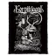 KORPIKLAANI: Blacksmith (7 cm x 9,5 cm) (felvarró)