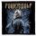 POWERWOLF: Night Of The Werewolves (9,5 cm x 9,5 cm) (felvarró)