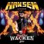 KAI HANSEN: Thank You Wacken (2LP)