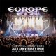 EUROPE: Final Countdown 30th Anniversary Show (2CD+Blu-ray)
