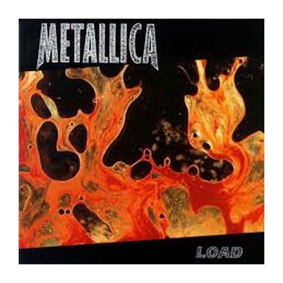 METALLICA: Load (CD) METALLICA: Load (CD)