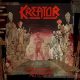 KREATOR: Terrible Certainty (2LP, 8 bonus, 2017 remastered)