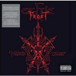 CELTIC FROST: Morbid Tales (+4 bonus, 2LP)