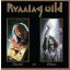 RUNNING WILD: Death Or Glory (2CD, 6 bonus reissue)