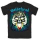 MOTORHEAD: Overkill (póló)