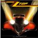 ZZ TOP: Eliminator (LP)