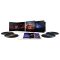DAVID GILMOUR: Live At Pompeii (4LP)