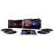 DAVID GILMOUR: Live At Pompeii (4LP)