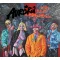 AURORA: Előre kurvák, gengszterek (CD, remaszterizált, +bónusz)