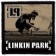 LINKIN PARK: Meteora (9,5 cm x 9,5 cm) (felvarró)
