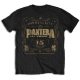 PANTERA: 101 Proof (póló)