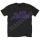 BLACK SABBATH: Wavy Logo (póló)