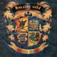 RUNNING WILD: Blazon Stone (CD, +4 bonus, reissue)