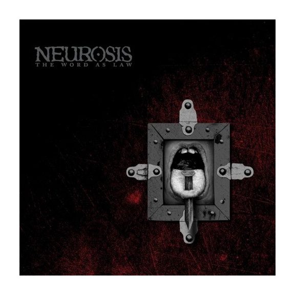 NEUROSIS: Word As Law (LP, reissue) NEUROSIS: Word As Law (LP, reissue)