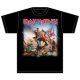IRON MAIDEN: Trooper (póló)