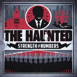 HAUNTED, THE: Strength In Numbers (LP)