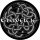 ELUVEITIE: Logo (nagy jelvény, 3,7 cm)