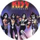 KISS: Destroyer (nagy jelvény, 3,7 cm)