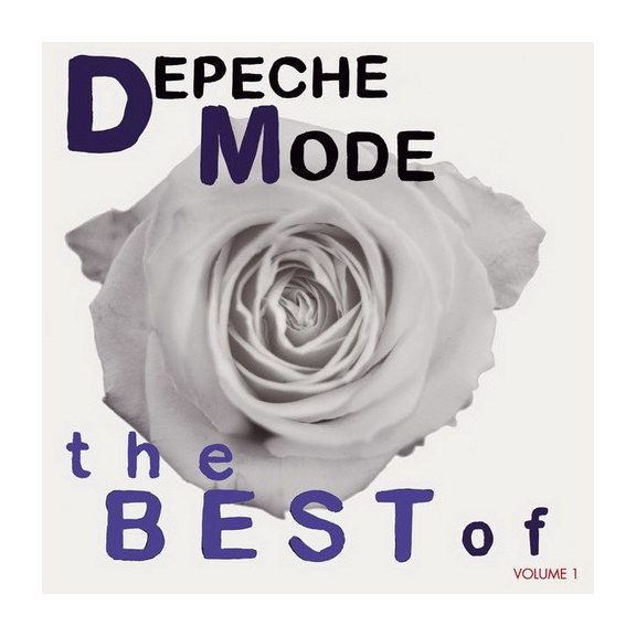 DEPECHE MODE: Best Of DM - Vol.1. (3LP) DEPECHE MODE: Best Of DM - Vol.1. (3LP)
