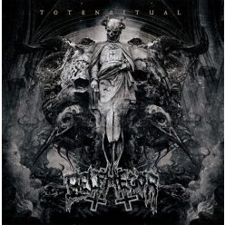 BELPHEGOR: Totenritual (CD)