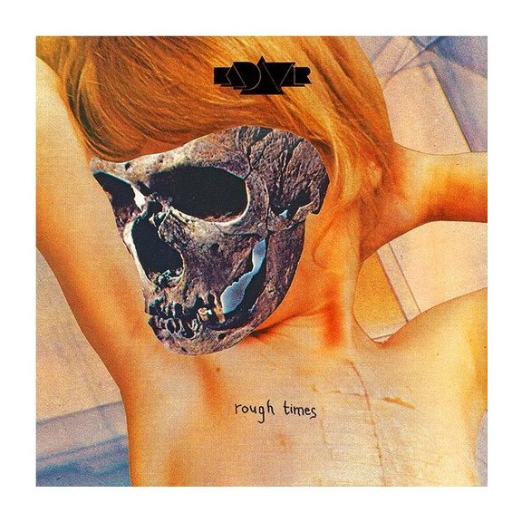 KADAVAR: Rough Times (LP) KADAVAR: Rough Times (LP)