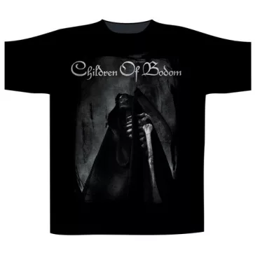 CHILDREN OF BODOM: Fear The Reaper (póló)
