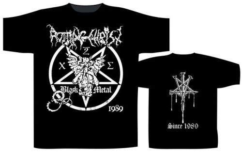 ROTTING CHRIST: Since 1989 (póló)