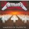 METALLICA: Master Of Puppets (CD, 2017 remastered)