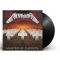 METALLICA: Master Of Puppets (LP, 2017 remastered)
