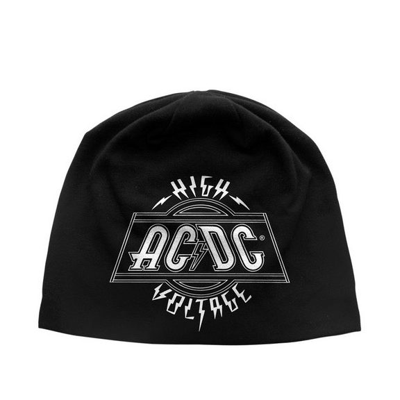 AC/DC: High Voltage (jersey sapka) AC/DC: High Voltage (jersey sapka)