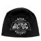 AC/DC: High Voltage (jersey sapka)