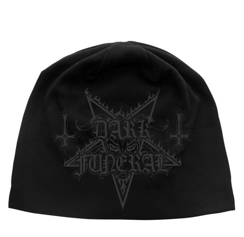 DARK FUNERAL: Logo (jersey sapka)