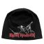 IRON MAIDEN: Trooper (jersey sapka)