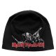 IRON MAIDEN: Trooper (jersey sapka)