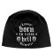 LEMMY: Born To Raise Hell (jersey sapka)