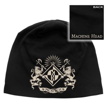 MACHINE HEAD: Crest (jersey sapka)