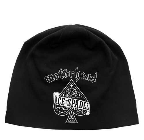 MOTORHEAD: Ace Of Spades (jersey sapka)