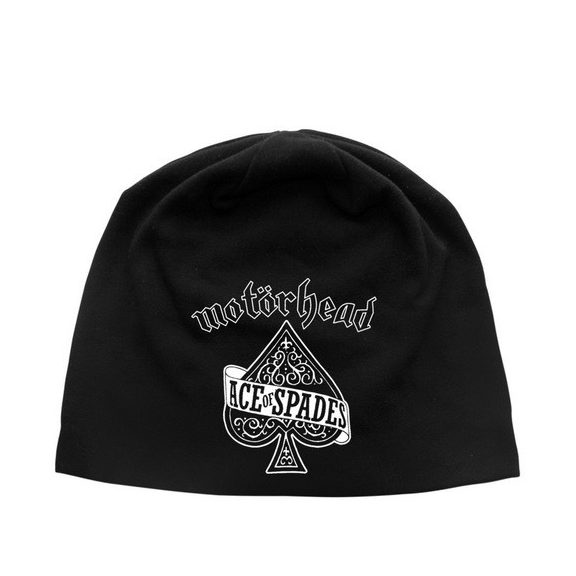 MOTORHEAD: Ace Of Spades (jersey sapka) MOTORHEAD: Ace Of Spades (jersey sapka)