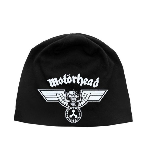 MOTORHEAD: Hammered (jersey sapka) MOTORHEAD: Hammered (jersey sapka)