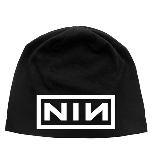 NINE INCH NAILS: Logo (jersey sapka)