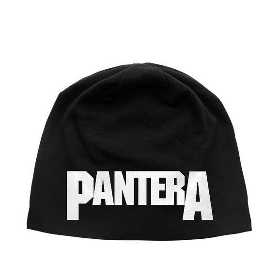 PANTERA: Logo (jersey sapka) PANTERA: Logo (jersey sapka)