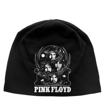 PINK FLOYD: Cosmic Faces (jersey sapka)