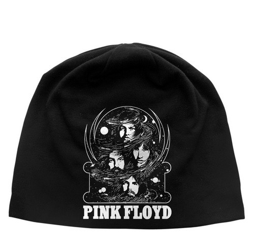 PINK FLOYD: Cosmic Faces (jersey sapka)