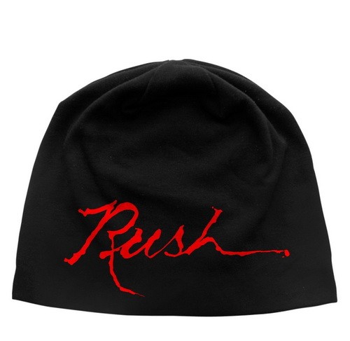 RUSH: Logo (jersey sapka)