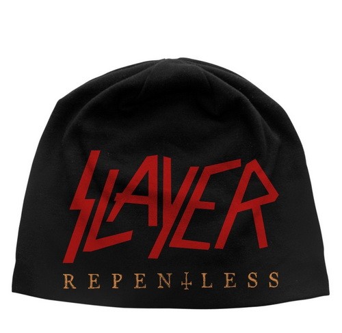 SLAYER: Repentless (jersey sapka)