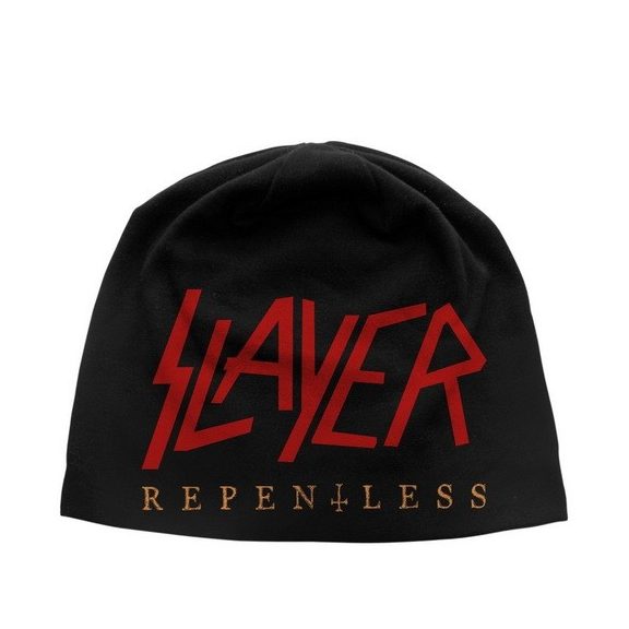 SLAYER: Repentless (jersey sapka) SLAYER: Repentless (jersey sapka)