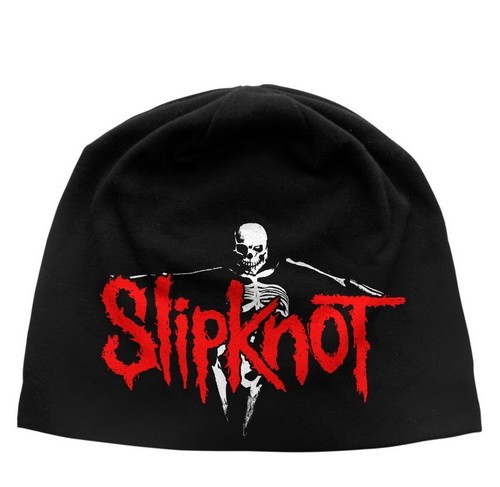 SLIPKNOT: The Gray Chapter (jersey sapka)